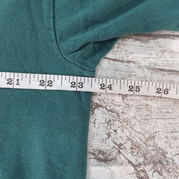 Disney Mickey Mouse “I’m Going to Disneyland” Graphic Tee Green – Unisex - Picture 7 of 11